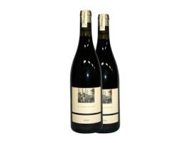 Vinho ZIEREISEN Blauer Schulen Pinot Preto Seco Baden (0.75 L - 2 Unidades)