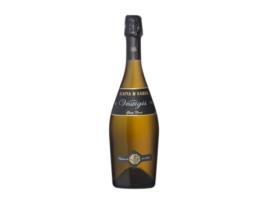 Espumante ALSINA Sardà Vestigis Gran Cuvée Cava (0.75 L - 1 Unidade)