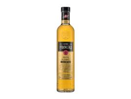 Aguardente Grappa LUIGI FRANCOLI Barrique Mascate (0.7 L - 1 Unidade)