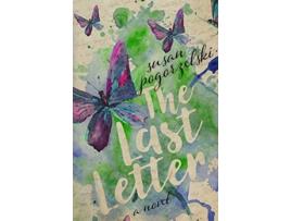 Livro The Last Letter A Novel de Susan Pogorzelski (Inglês)