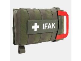 Kit de Primeiros Socorros Ifak Bolsa Vl L Tigre Da Tasmânia TASMANIAN TIGER Tamanho Único