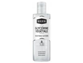 Glicerina Vegetal 200 Ml WAAM