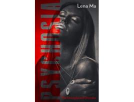 Livro Psychosia The Unexplained Disorder Perils of Love de Lena Ma (Inglês)