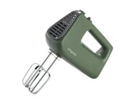 Misturador D2DSR02IRVE Misturador manual 400 W Verde TOGNANA PORCELLANE
