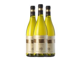 Vinho branco MARCO FELLUGA Sauvignon Collio Goriziano-Collio (0.75 L - 3 Unidades)