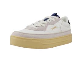 Sapatos de Mulher SCALPERS Botto Tecido Branco (41)