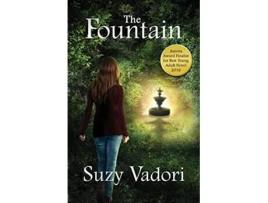 Livro The Fountain de Suzy Vadori (Inglês)