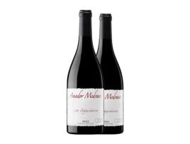 Vinho MEDRANO IRAZU Las Agüzaderas Tempranillo Rioja (0.75 L - 2 Unidades)