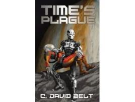 Livro Times Plague de C David Belt (Inglês)