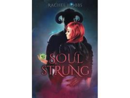 Livro SoulStrung Stones of Power de Rachel Hobbs (Inglês)