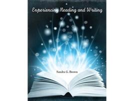 Livro Experiencing Reading and Writing de Sandra Brown (Inglês)