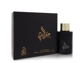 Eau De Parfum Attar Al Youm by Arabiyat Prestige Spray (Unisex) 3.4 oz (100 ml)