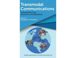 Livro transmodal communications de edited by margaret r hawkins (inglês)