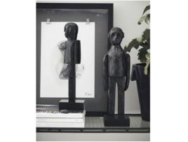 Obra de arte dos cônjuges HOUSE DOCTOR