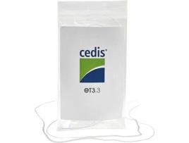 Fio Dental CEDIS Otoflos Et3.3 10 Peças