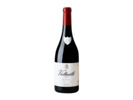 Vinho CASTRO VENTOSA Valtuille La Vitoriana Tempranillo Bierzo (0.75 L - 1 Unidade)