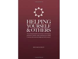 Livro Helping Yourself Others de Richard Knight (Inglês)