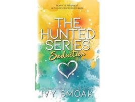 Livro Seduction Hunted de Ivy Smoak (Inglês)