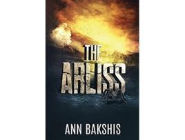 Livro The Arliss de Ann Bakshis (Inglês)