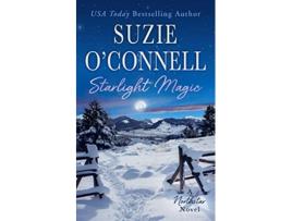 Livro Starlight Magic Northstar de Suzie O'Connell (Inglês)