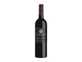 Vinho TOKARA Director's Red Western Cape Reserva (0.75 L - 1 Unidade)