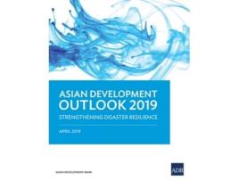 Livro Asian Development Outlook 2019 de Asian Development Bank (Inglês)