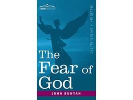 Livro The Fear of God de John Bunyan (Inglês)