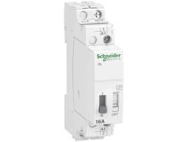 SCHNEIDER Teleswitch Itl 1P 16A 230Vac 110V Ca9C30811