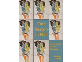 Livro One Season in Hell de Michael Glover (Inglês)