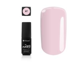 SILCARE Flexy Hybrid Gel Revestimentos Híbridos 4,5 G