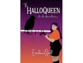 Livro The HalloQueen Quakers Wharf de Emeline Quill (Inglês)