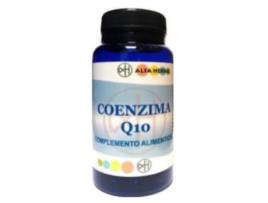 Coenzima Q10 90 Pérolas ALFA HERBAL