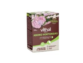 VITHAL GARDEN Abono Hortensias Nitrosphere Plus 750 G