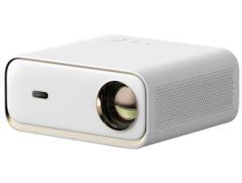 Projector WANBO X5 (1100 lúmens - 4K UHD)