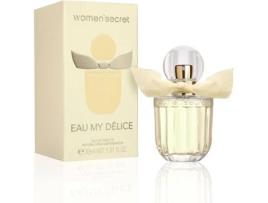 Perfume WOMEN'SECRET Eau My Delice Eau de Toilette (30 ml)