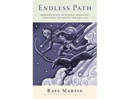 Livro Endless Path de Rafe Martin (Inglês)