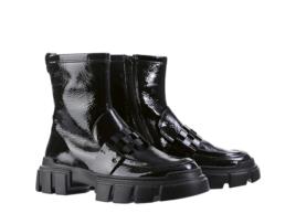 Sapatos de Mulher HOGL Preto (41)