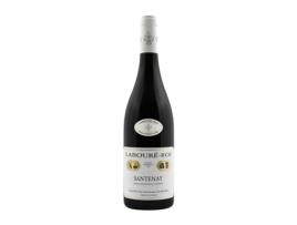 Vinho LABOURÉ-ROI Pinot Preto Santenay (0.75 L - 1 Unidade)