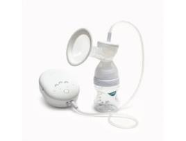 Bomba Tira Leite Elétrica Trifásica Inteligente NUVITA