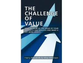 Livro The Challenge of Value de Harry Macdivitt Mike Wilkinson (Inglês)