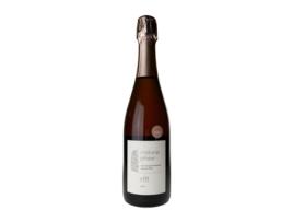 Espumante rosé MÉLANIE PFISTER Ritt Rosé Pinot Preto Crémant d'Alsace (0.75 L - 1 Unidade)