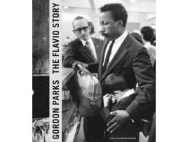 Livro gordon parks de gordon parks,paul roth,amanda maddox (inglês)