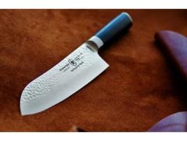 Sternsteigiger martelou a faca Santoku