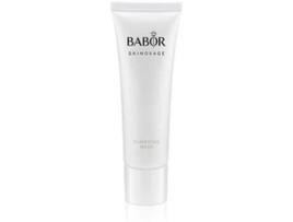 BABOR Skinovage Purifying Mask Cisticí Pletová Maska Pro Mastnou Plet 50Ml