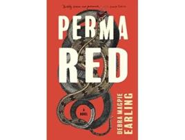 Livro Perma Red de Debra Magpie Earling (Inglês)