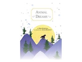 Livro Animal Dreams de Fred Burstein TBD (Inglês)