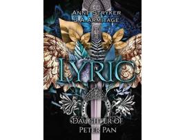 Livro Lyric de J a Armitage Anne Stryker (Inglês)