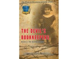 Livro The Devils Bookkeepers Book 3 The Noose Closes de Mark Newhouse (Inglês)