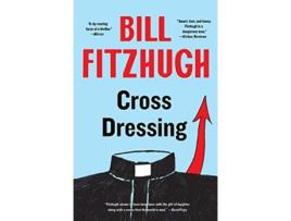 Livro Cross Drossing de Fitzhugh Bill (Inglês)