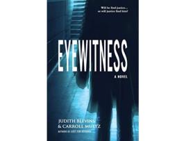 Livro Eyewitness de Judith Blevins e Carroll Multz (Inglês)